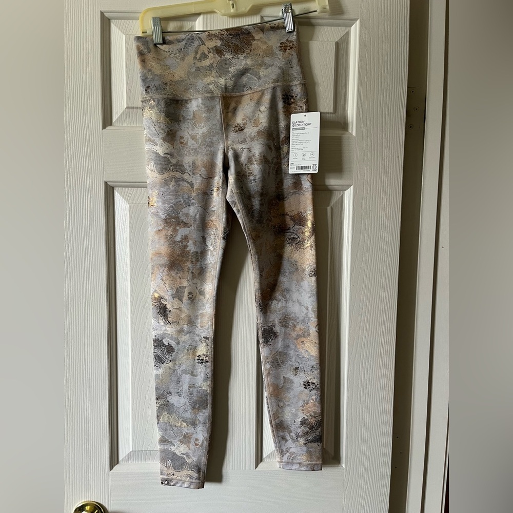 Athleta Elation Leggings